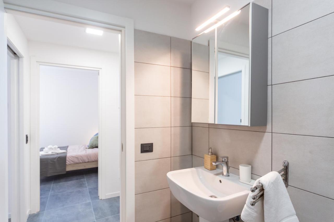 Khl Apartments Milan Exterior photo