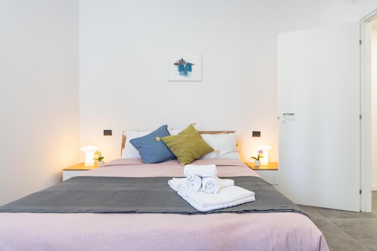 Khl Apartments Milan Exterior photo