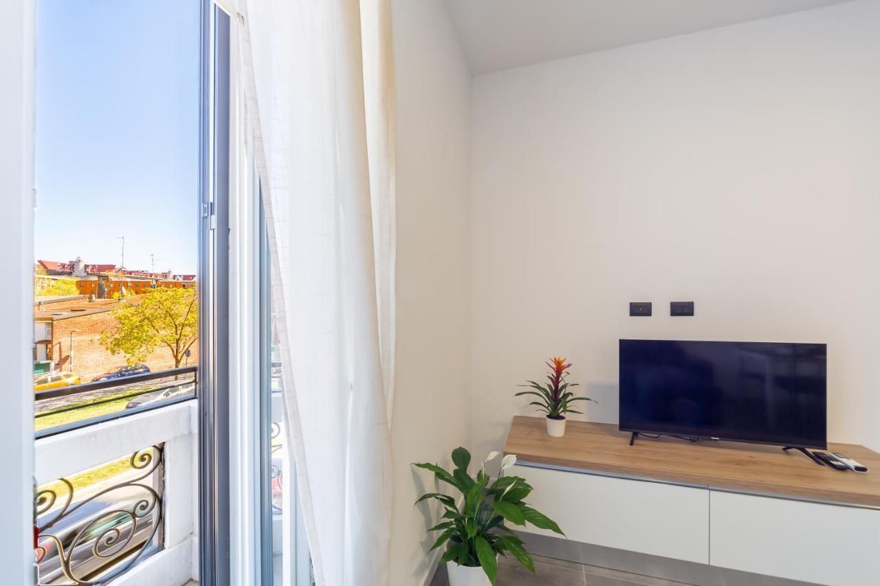 Khl Apartments Milan Exterior photo