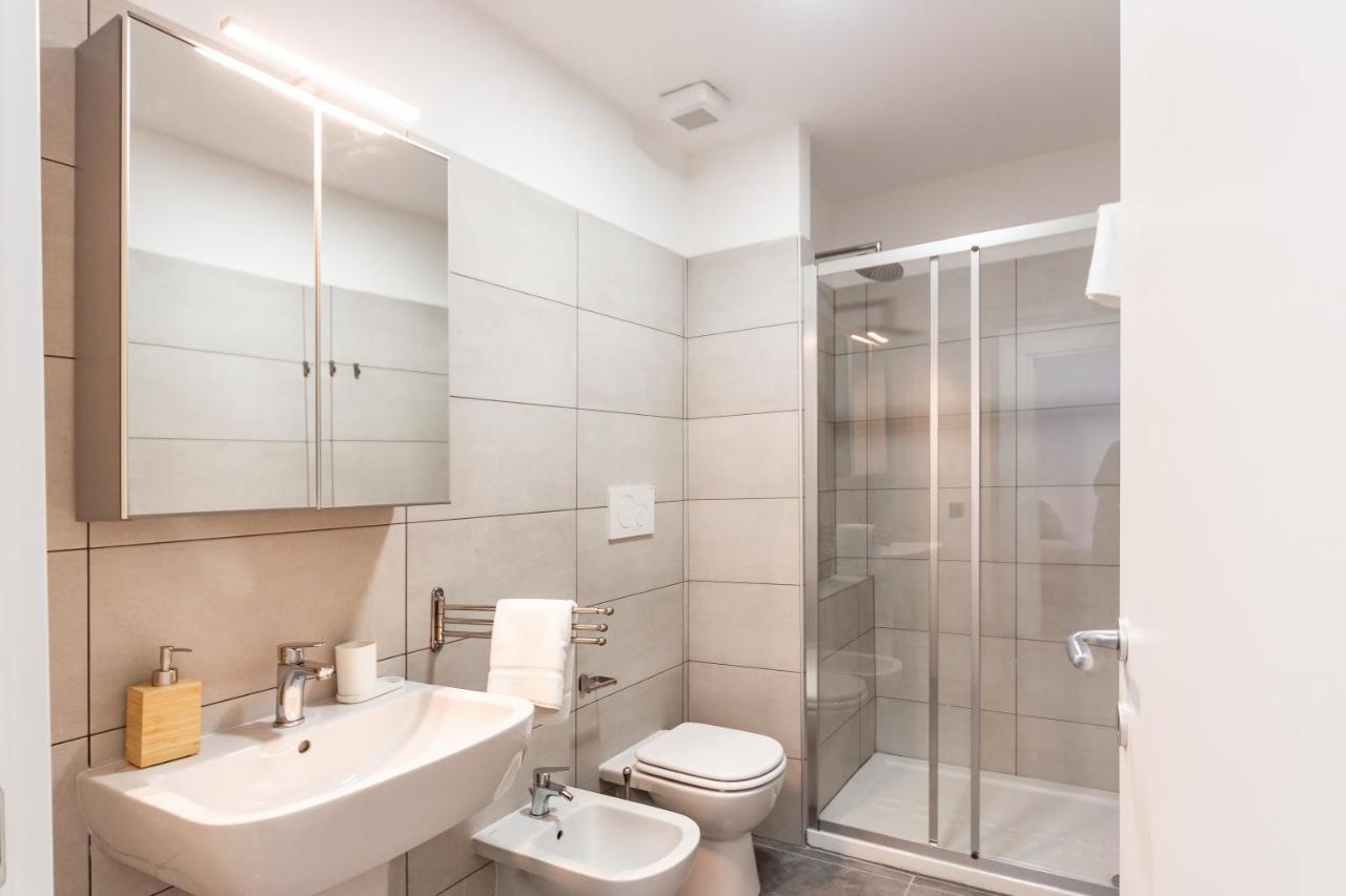 Khl Apartments Milan Exterior photo