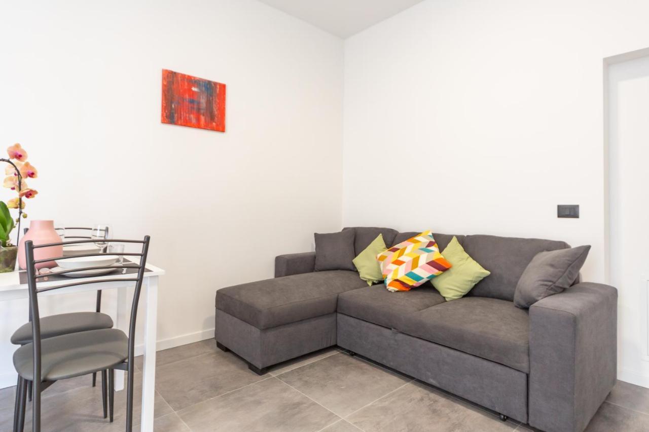 Khl Apartments Milan Exterior photo
