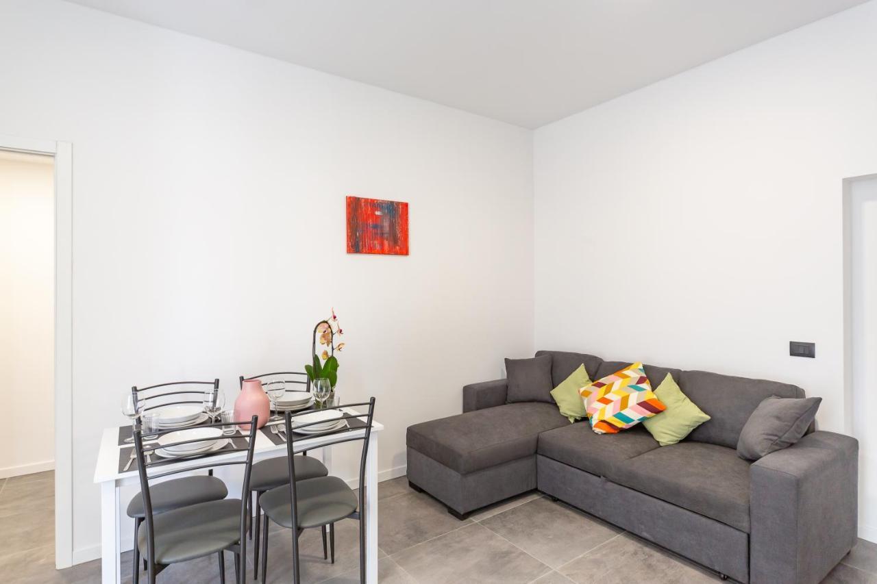 Khl Apartments Milan Exterior photo