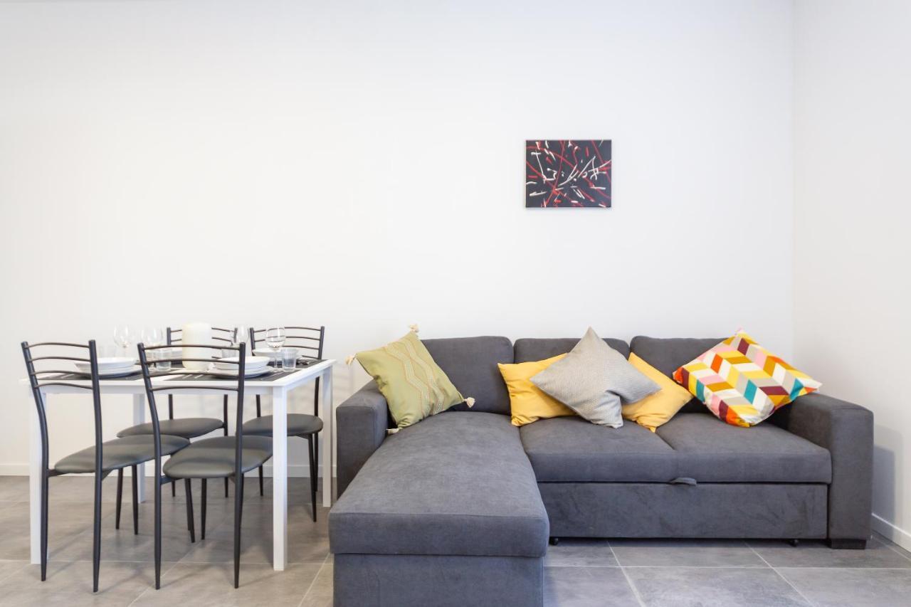 Khl Apartments Milan Exterior photo
